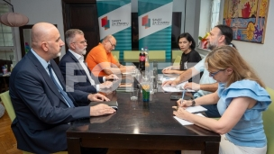Negovanje ettičkog novinarstva